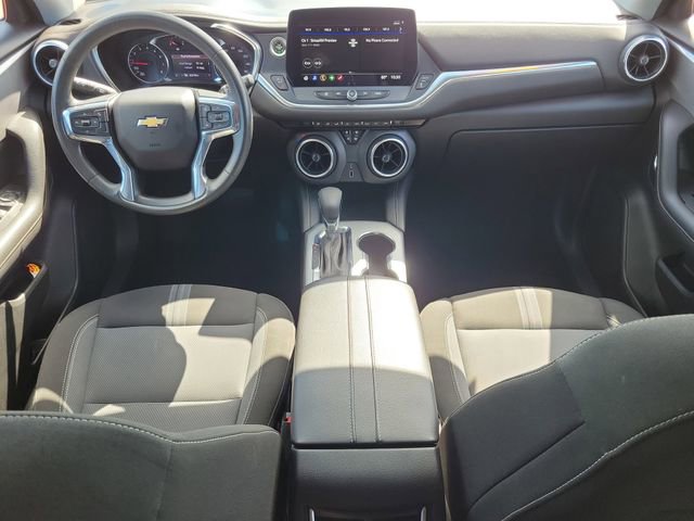 Used 2023 Chevrolet Blazer LT FWD image 12