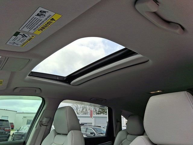 Used 2014 Acura MDX SH-AWD w/ Technology Package image 18