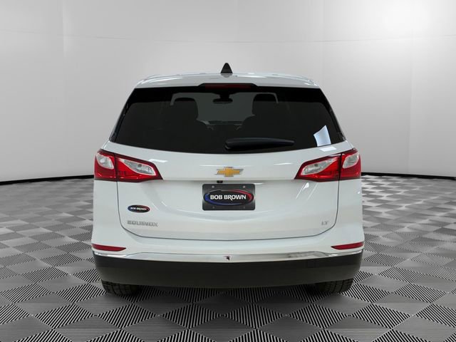 Used 2020 Chevrolet Equinox LT image 4