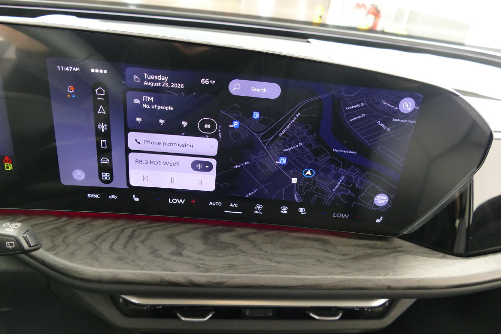 New 2026 Audi Q5 2.0T AWD/4WD image 18
