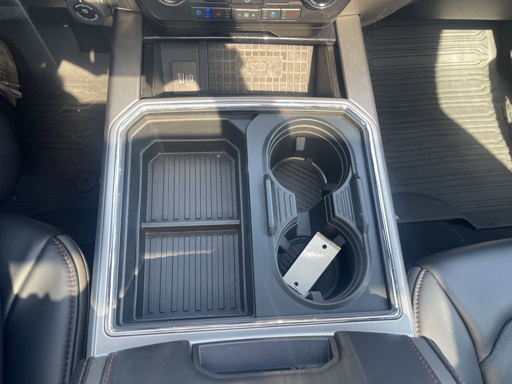 Used 2020 Ford F250 Platinum AWD/4WD image 35