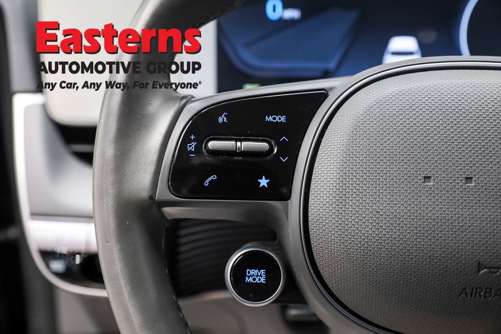 Used 2023 Hyundai Ioniq 5 SEL image 15