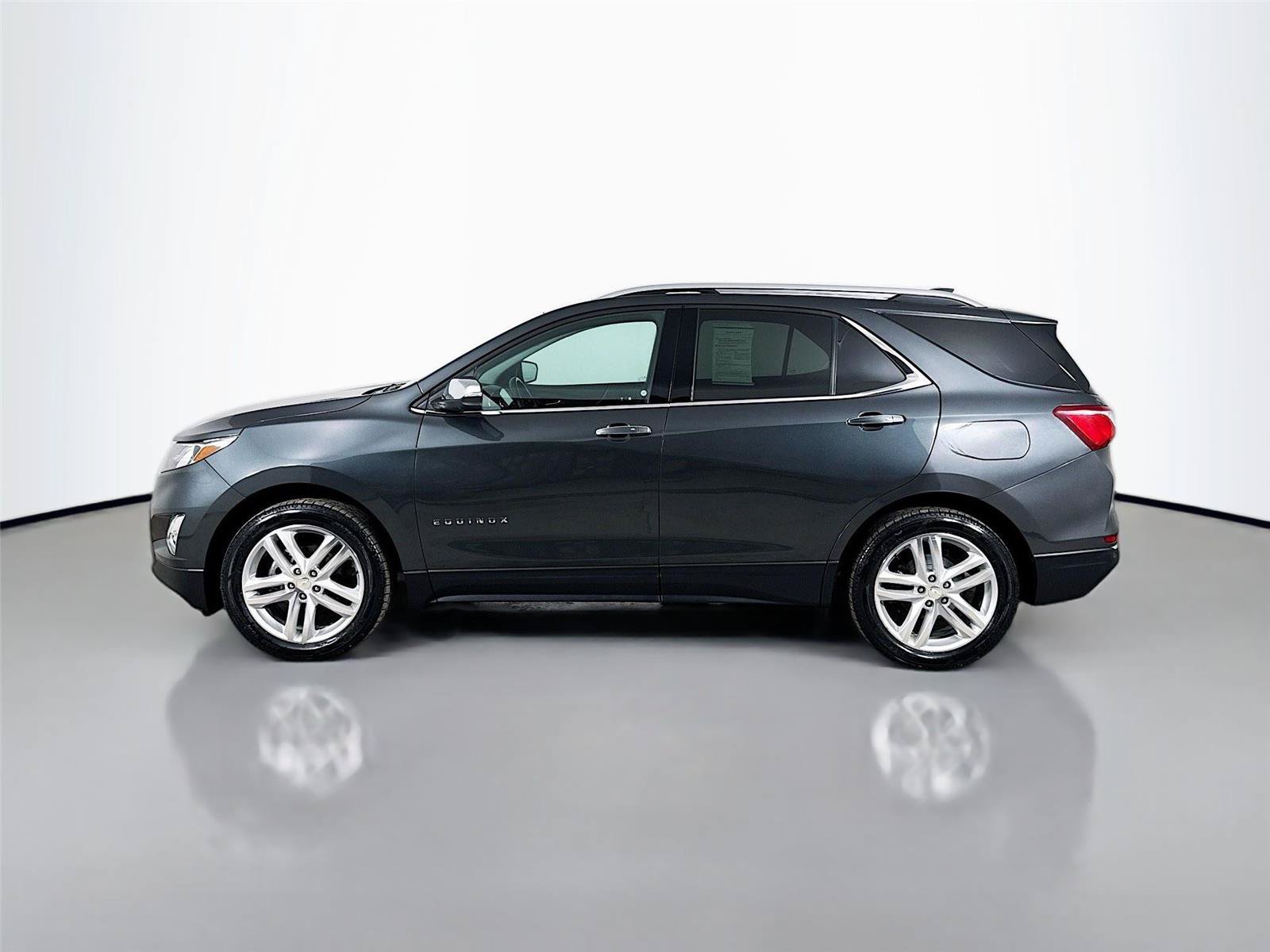Used 2019 Chevrolet Equinox Premier AWD/4WD image 6