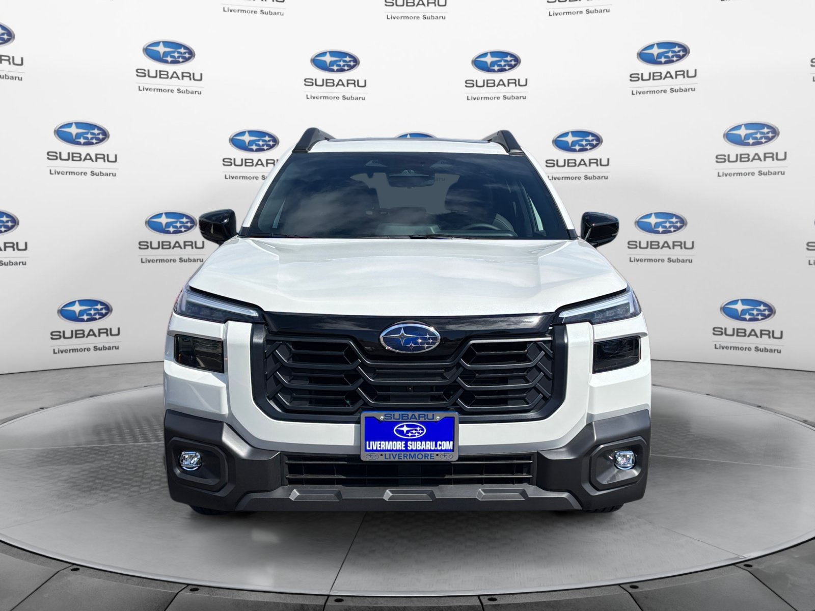 New 2026 Subaru Outback Touring XT AWD/4WD image 8