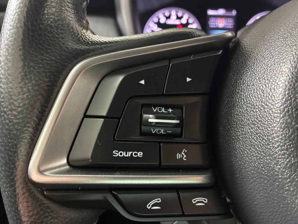 Used 2022 Subaru Outback Limited image 24
