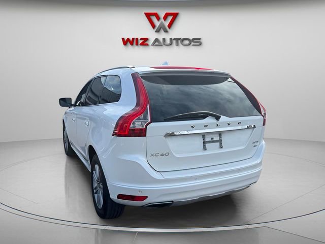 Used 2016 Volvo XC60 T6 AWD/4WD image 7