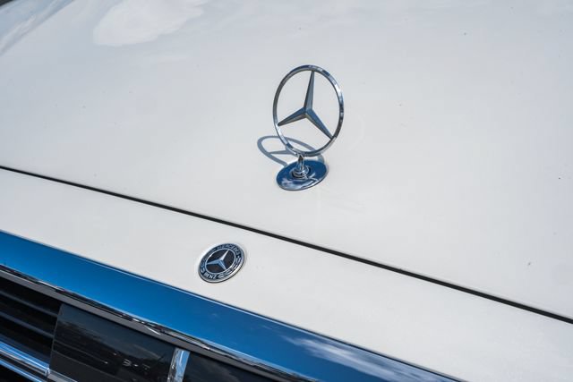 Certified 2023 Mercedes-Benz S 500 4MATIC image 15