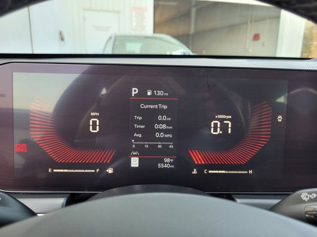 Certified 2025 Kia K5 GT-Line w/ GT-Line Premium Package AWD/4WD image 25