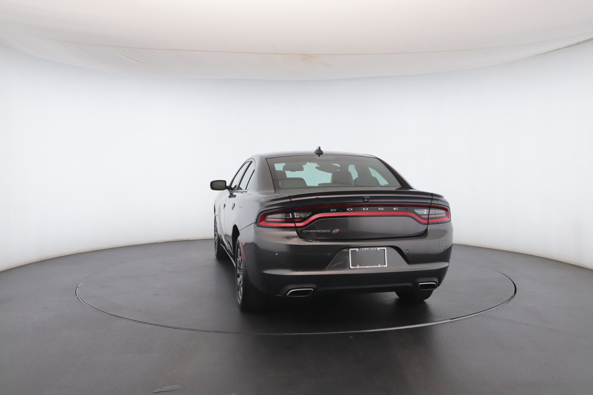 Used 2018 Dodge Charger GT image 25