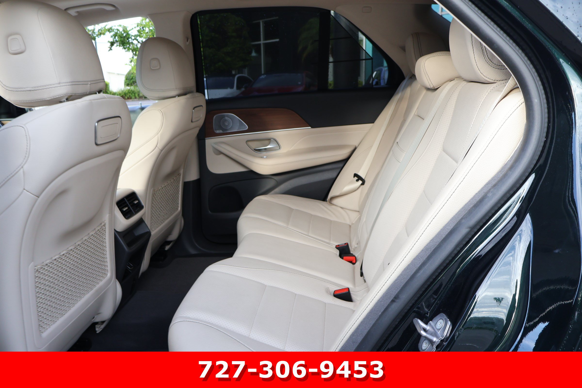 Certified 2020 Mercedes-Benz GLE 350 image 17
