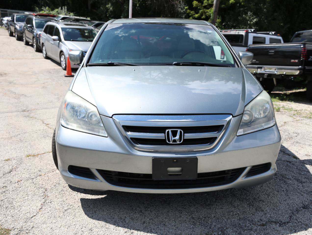 Used 2006 Honda Odyssey EX-L image 3