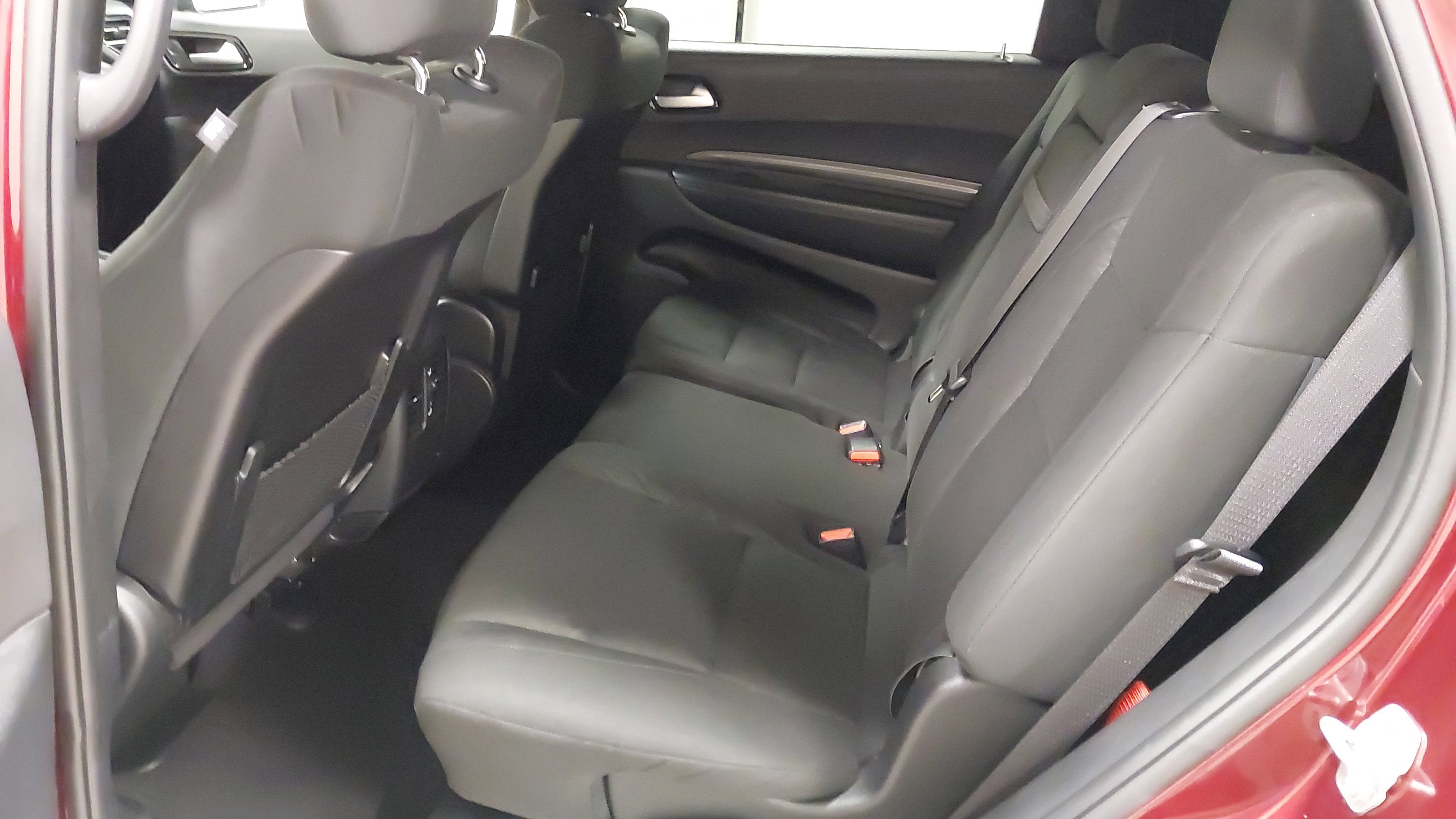 Used 2024 Dodge Durango SXT AWD/4WD image 38