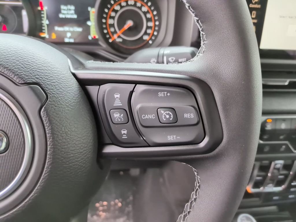 New 2026 Jeep Gladiator Sport image 26