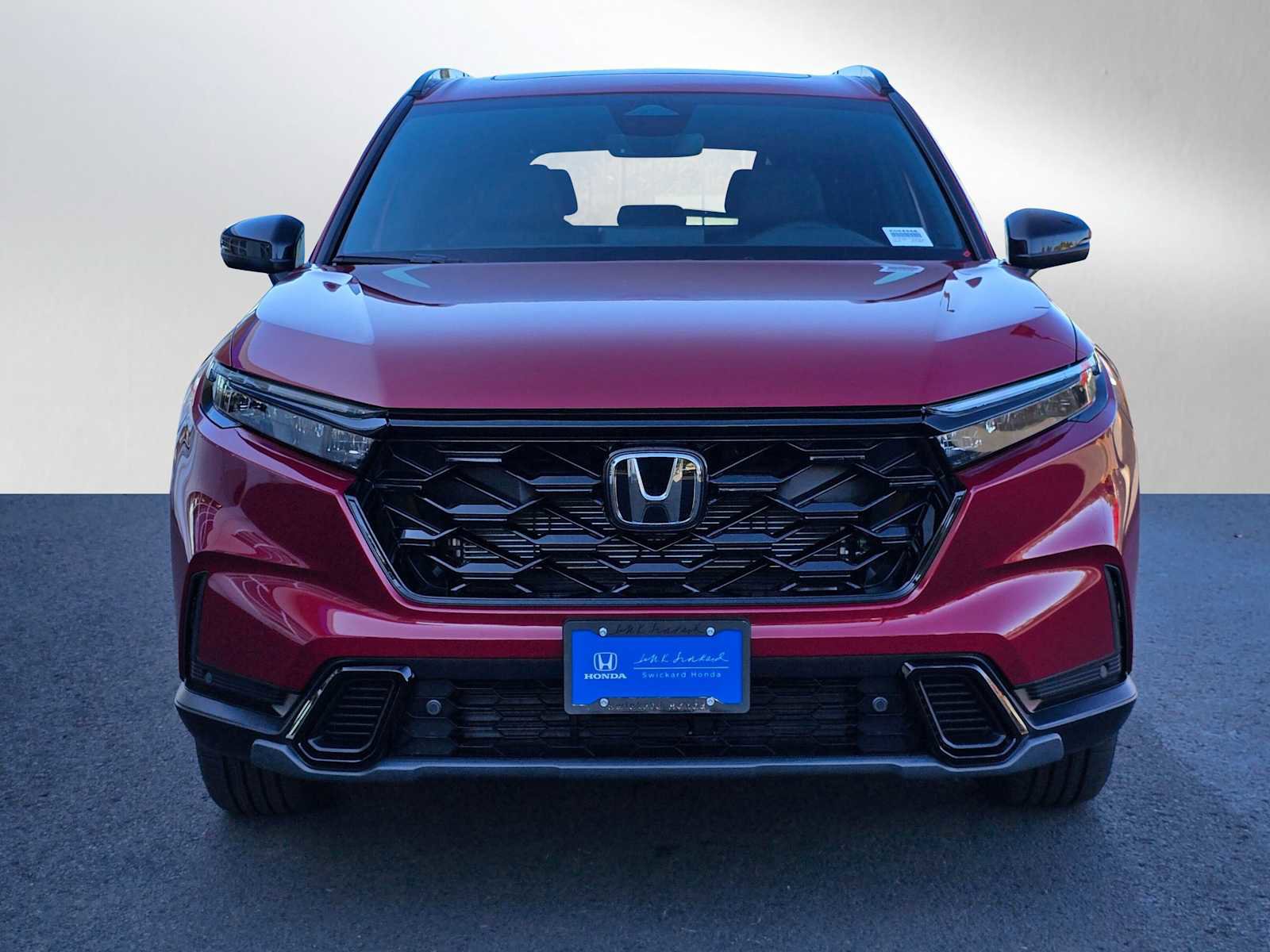 New 2026 Honda CR-V Sport-L image 8