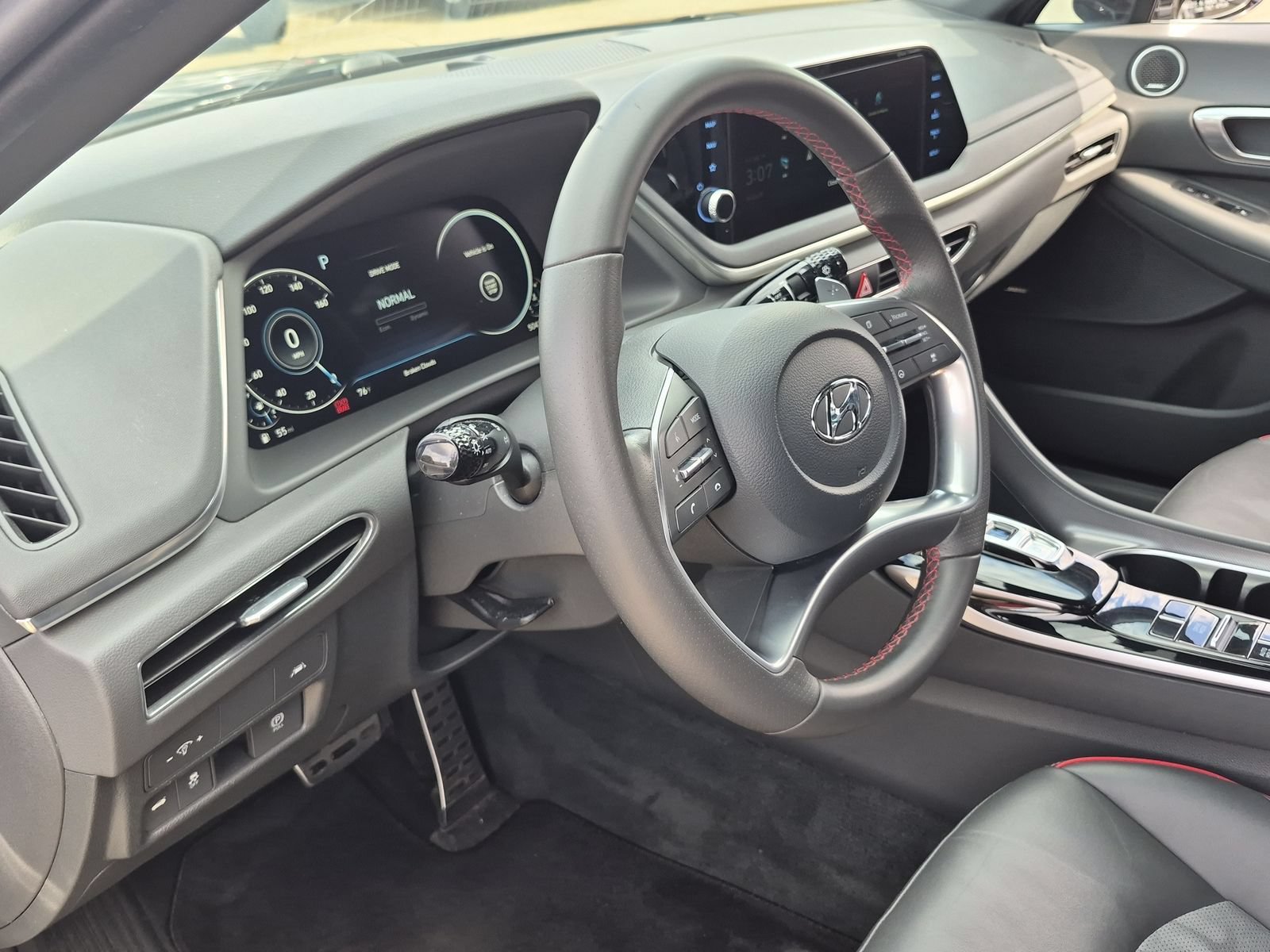 Used 2022 Hyundai Sonata SEL Plus FWD image 11