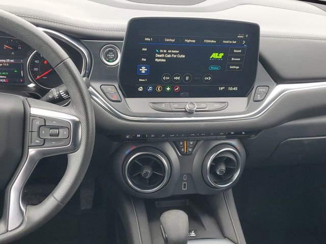 Certified 2024 Chevrolet Blazer LT w/ Convenience Package image 14