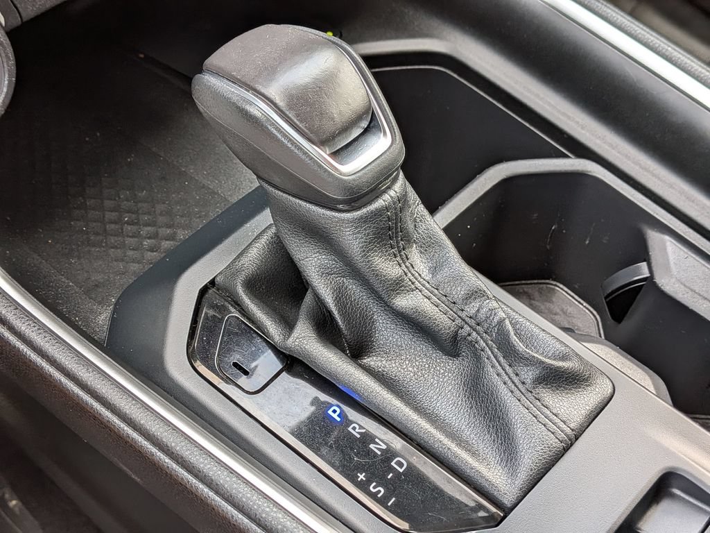 Used 2025 Toyota Grand Highlander AWD Hybrid image 26