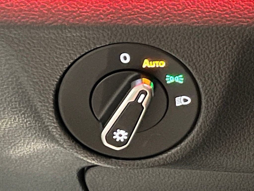 New 2027 Volkswagen Jetta GLI Autobahn FWD image 14
