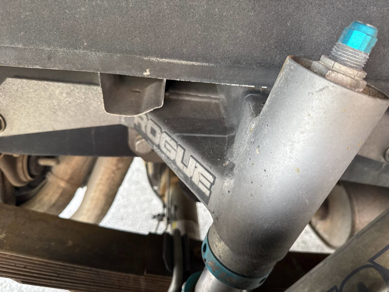 Used 2014 Ford F150 Raptor image 32