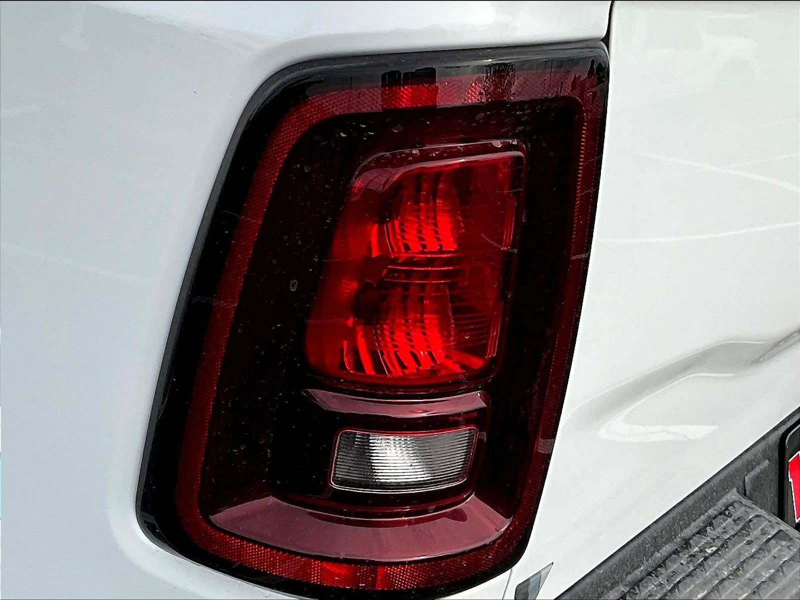 New 2026 RAM 3500 Tradesman AWD/4WD image 13