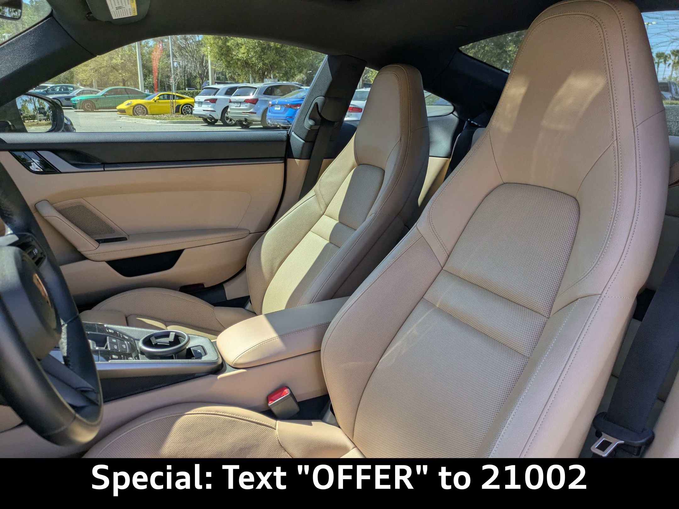 Used 2020 Porsche 911 Carrera image 17