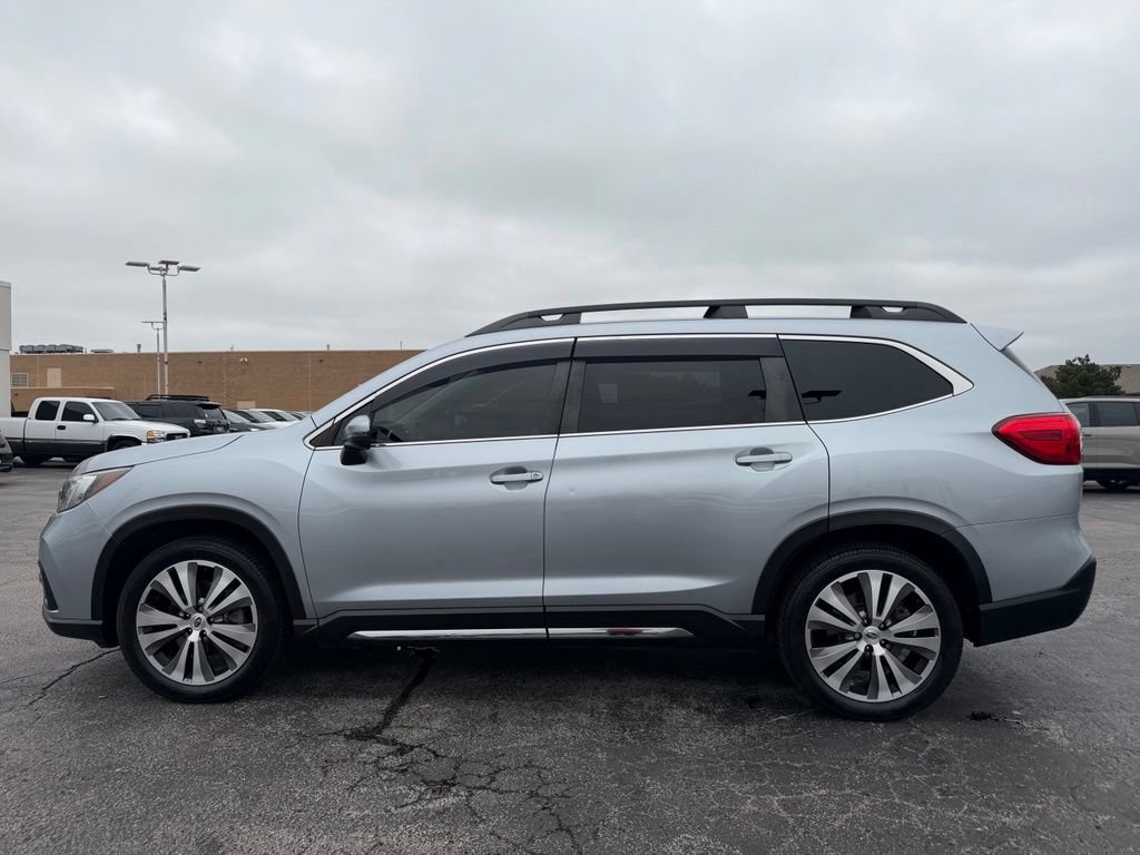 Used 2021 Subaru Ascent Limited AWD/4WD image 12