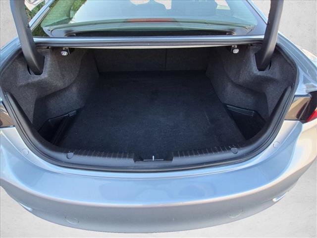 Used 2018 MAZDA MAZDA6 Touring FWD image 6