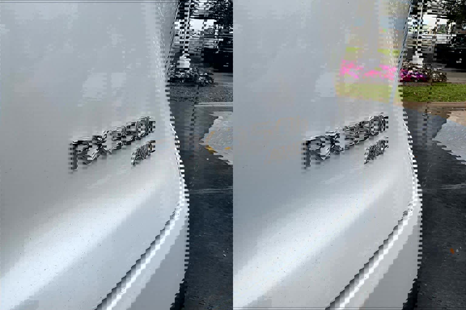 New 2026 Lexus RX 350 image 7