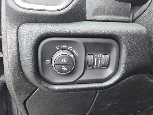 New 2026 RAM 2500 Laramie w/ Night Edition image 27