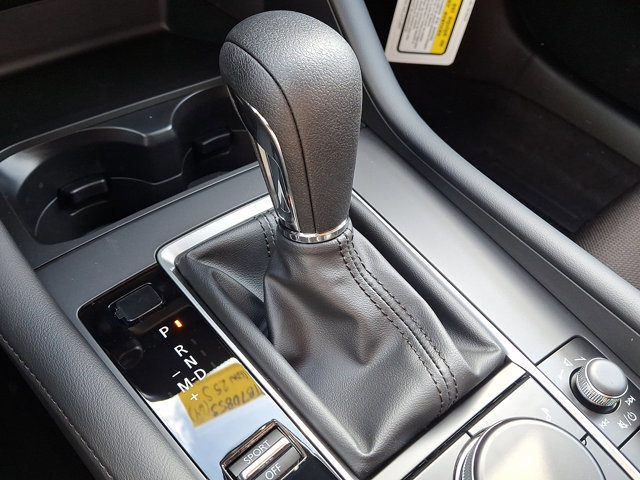 New 2026 MAZDA MAZDA3 s image 13