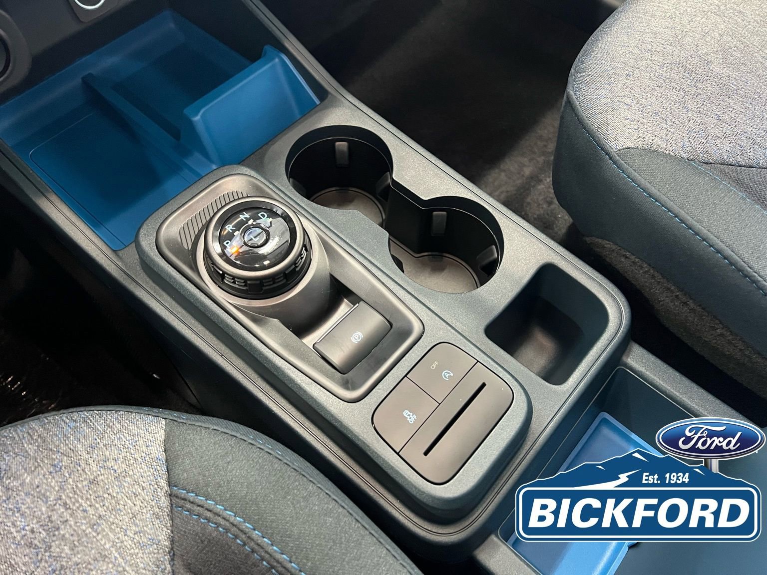 New 2026 Ford Maverick XLT image 15