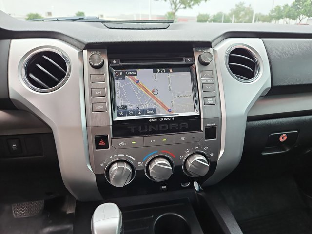 Used 2016 Toyota Tundra SR5 w/ SR5 Upgrade Package RWD image 13