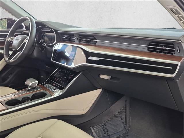 Used 2023 Audi A6 3.0T allroad Premium Plus AWD/4WD image 24