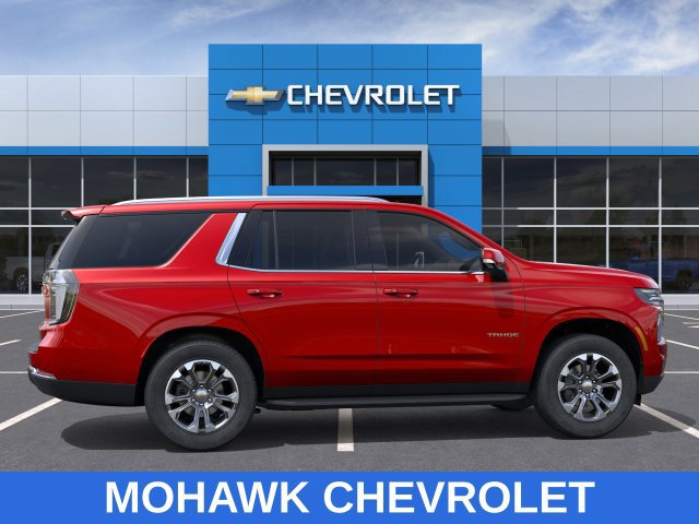 New 2027 Chevrolet Tahoe LT w/ Comfort Package AWD/4WD image 5