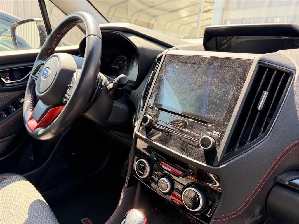 Used 2023 Subaru Forester Sport image 25