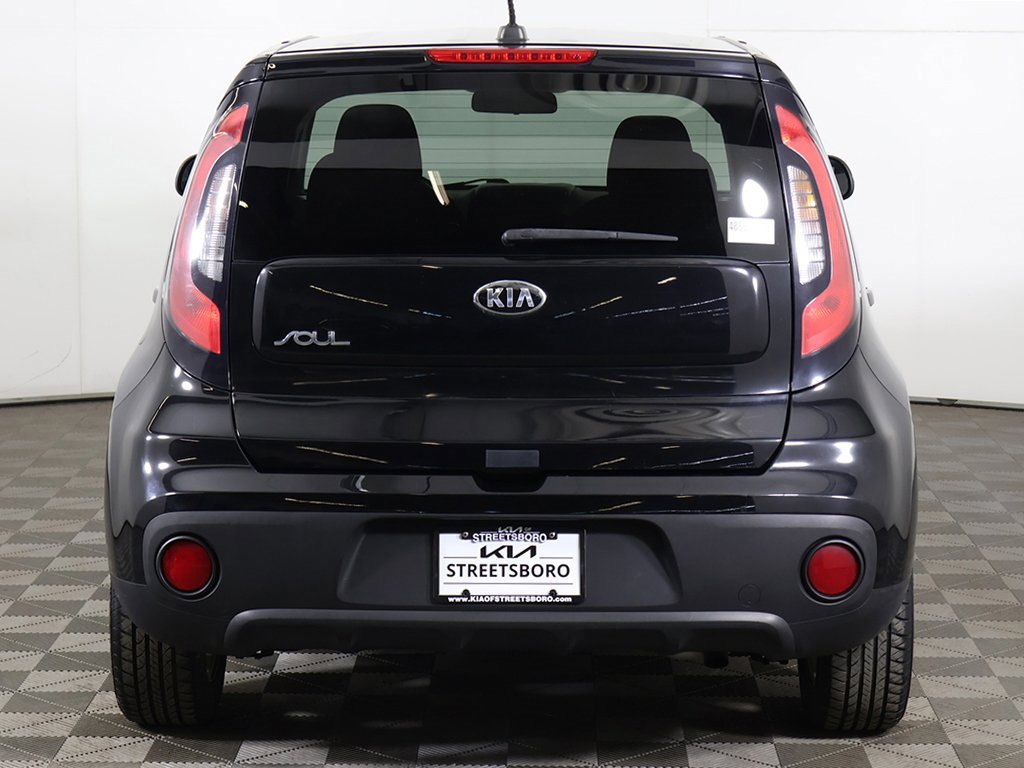 Used 2017 Kia Soul image 7