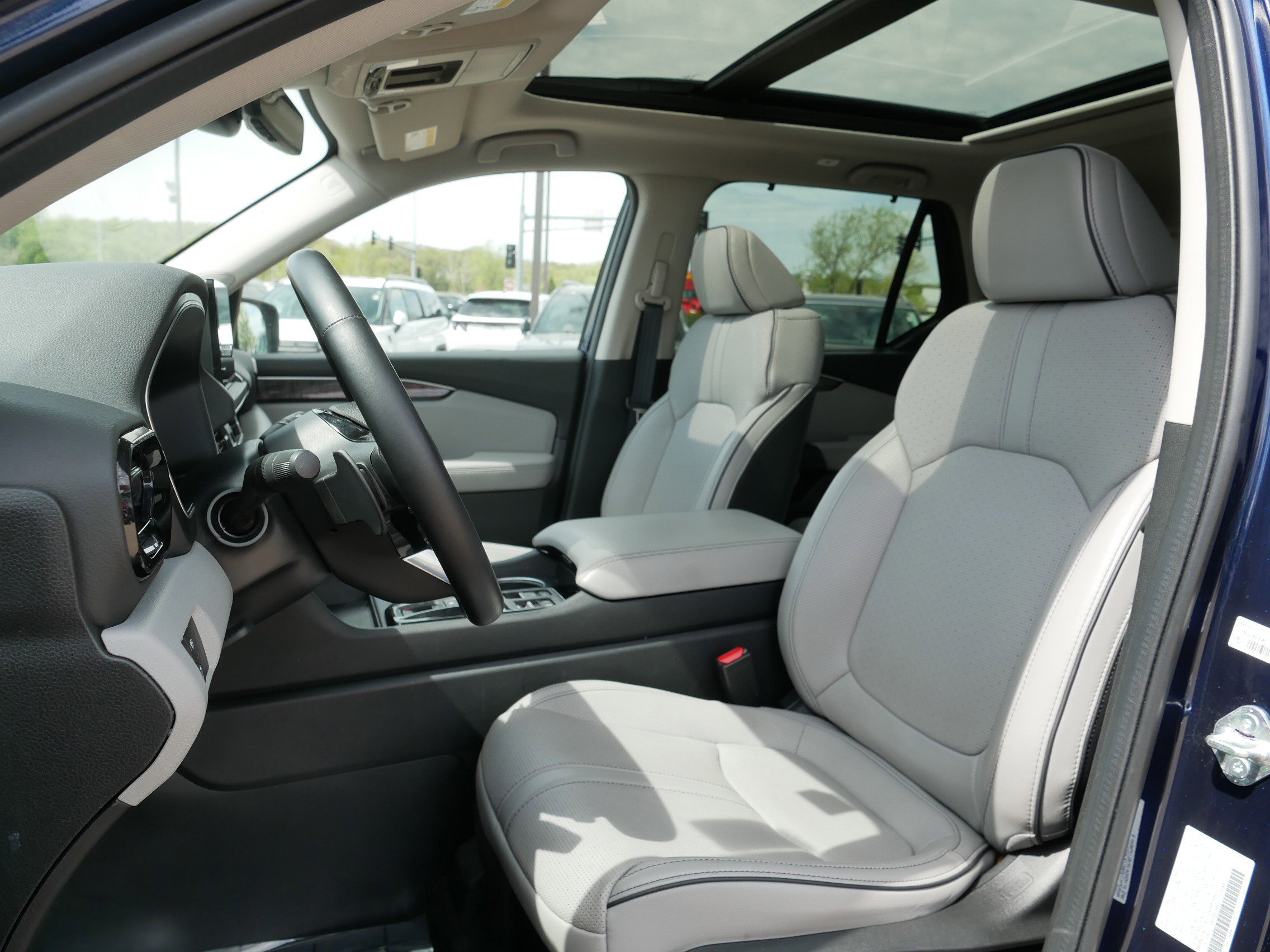 Used 2023 Honda Pilot Elite image 14