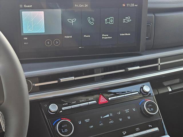 New 2026 Hyundai Santa Fe SEL image 14