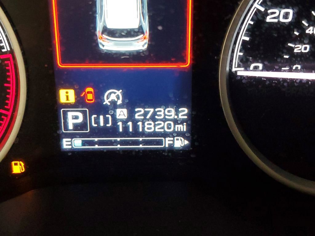 Used 2021 Subaru Forester Limited image 27