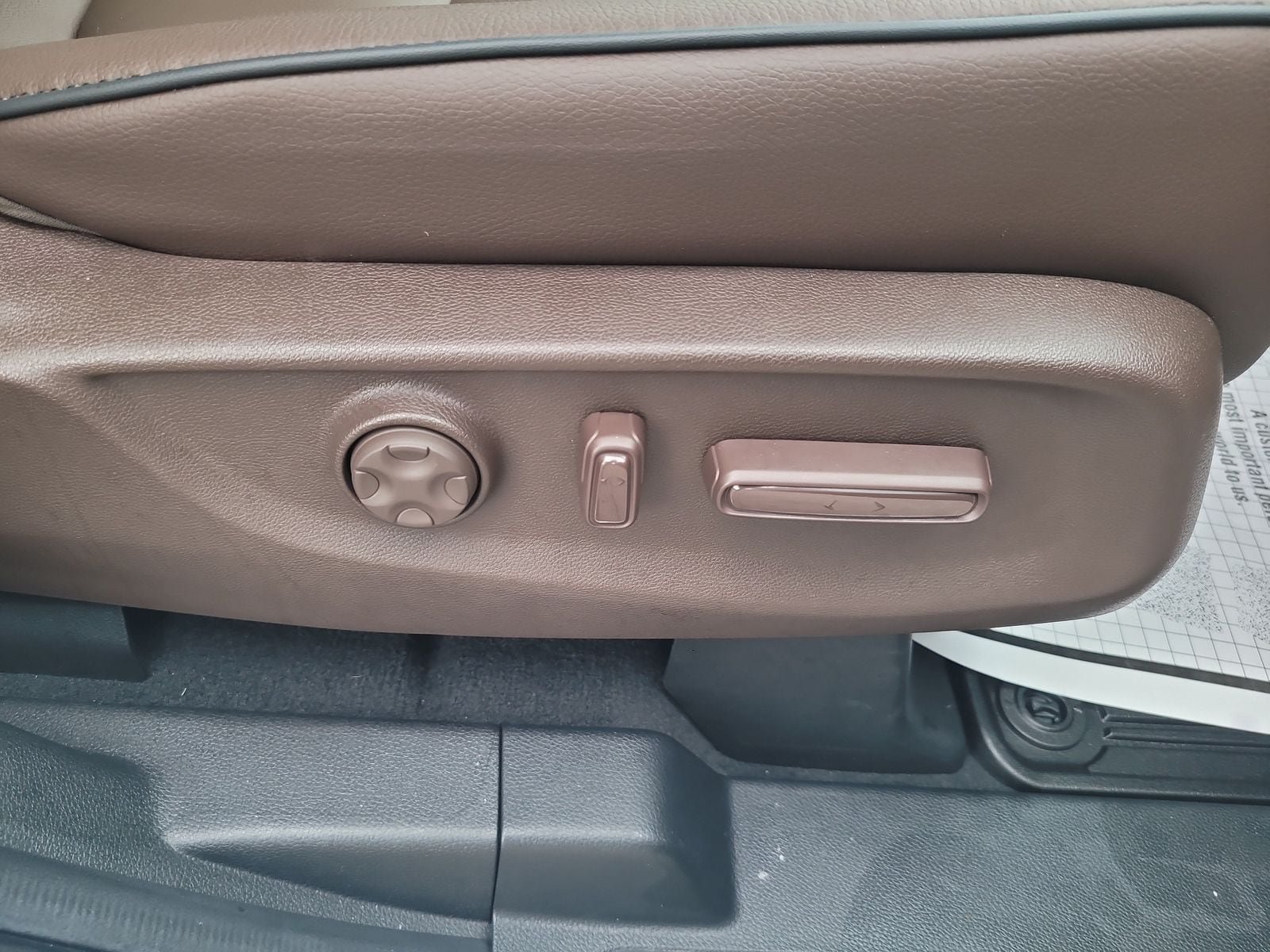 Certified 2026 Honda Odyssey Touring image 31