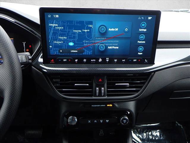 New 2026 Ford Escape ST-Line w/ Tech Pack #1 AWD/4WD image 17