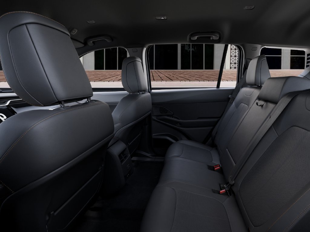 New 2026 Jeep Cherokee Limited AWD/4WD image 23