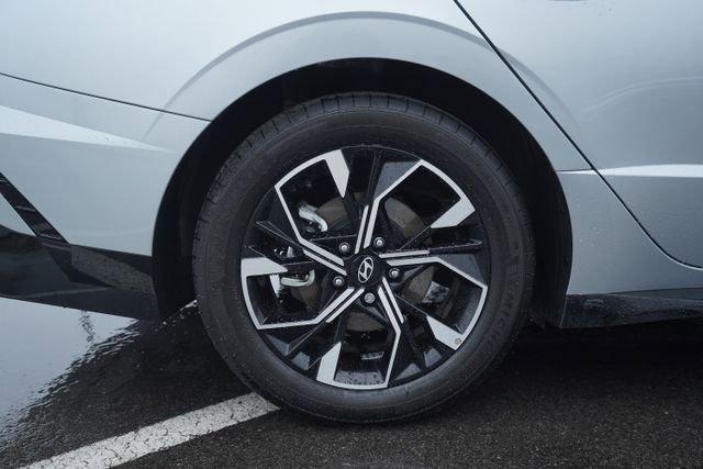 Used 2024 Hyundai Sonata SEL image 39