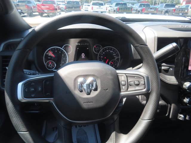 New 2026 RAM 2500 Tradesman AWD/4WD image 30