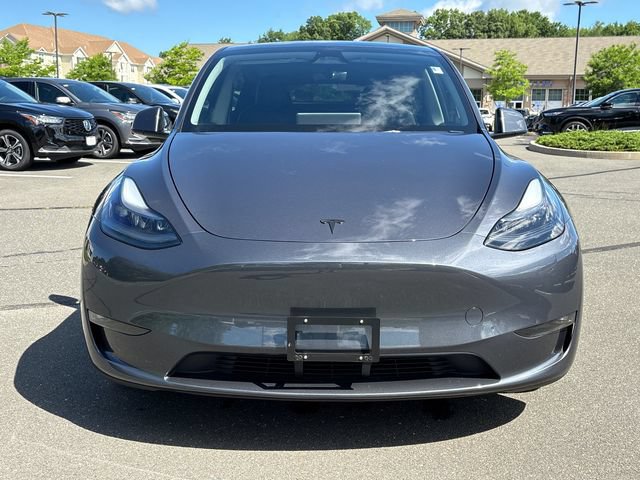 Used 2023 Tesla Model Y Performance AWD/4WD image 6