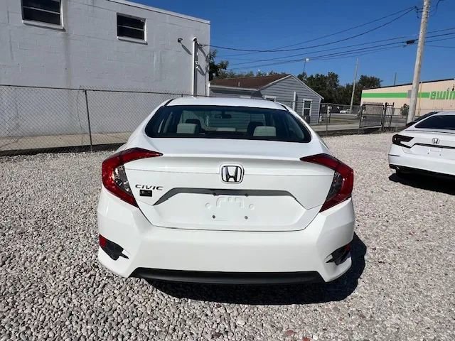 Used 2016 Honda Civic LX image 6