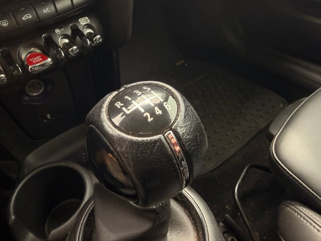 Used 2021 MINI Cooper S FWD image 21