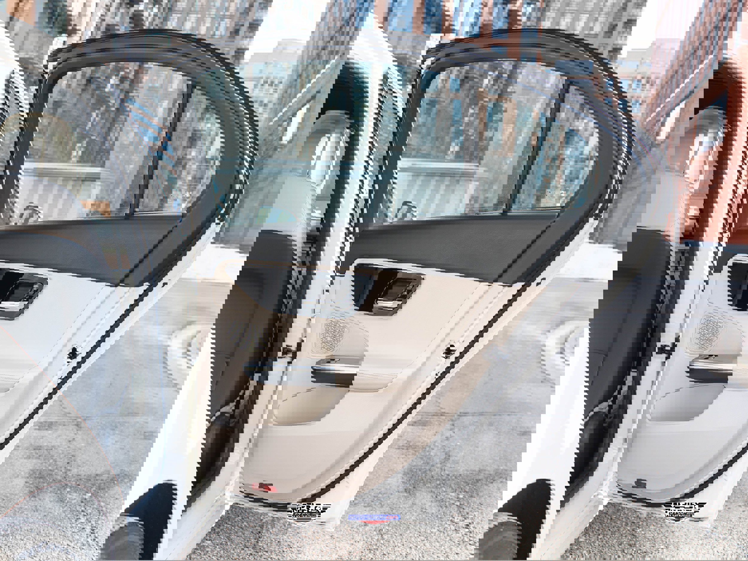 Used 2022 Mercedes-Benz C 300 4MATIC Sedan w/ Exclusive Trim Package image 43