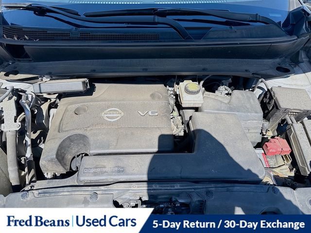 Used 2013 Nissan Pathfinder Platinum image 24