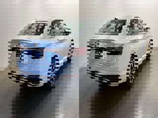 New 2026 Volkswagen Jetta SE image 30